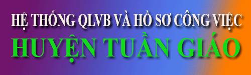 Hệ thống QLVB